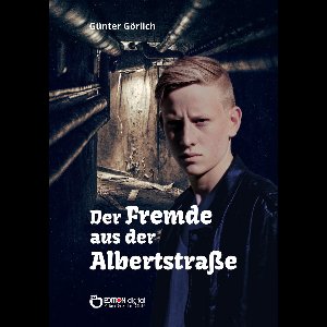 Der Fremde aus der Albertstraße