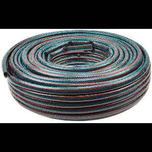 GEKO Tuinslang - 4-laags - UV-bestendig - 50 meter - Temperatuurbestendig