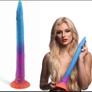 Fantasy Dildo XXL - 30cm - Extreem - Dik - BPA vrij