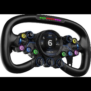 Moza Racing Vision GS racestuur add-on - PC