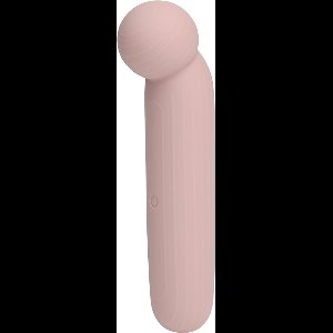 Mini Vibrator Dream Toys Nude Liv Roze