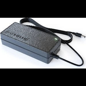 GO SOLID! ® Adapter geschikt voor Beelink Mini S12 Pro mini pc