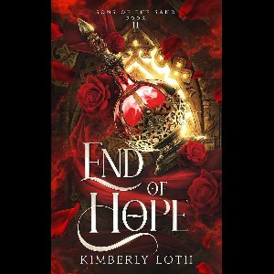 Sons of the Sand 2 - End of Hope