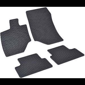 Rubber automatten geschikt voor Peugeot 3008 MHEV (P84) (2020-heden)