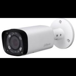 Dahua Technology Lite HAC-HFW1400R-VF-IRE6 Rond CCTV-bewakingscamera Binnen & buiten 2560 x 1440 Pixels Plafond/muur/paal