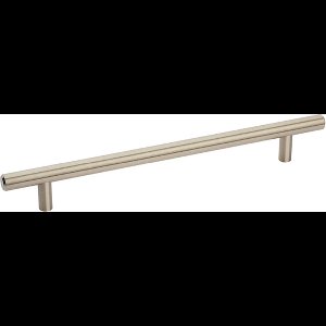 Wurth - handgreep - Handgreep stang, afwerking roestvast staal Voor keukenmetingen x 1 st