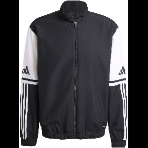 Adidas Sport Sq25 Pre Jkt Sweatshirt - Sportswear - Volwassen