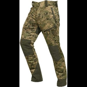 Hart Hunting Skade Broek Groen 52 Man