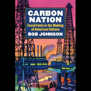 CultureAmerica - Carbon Nation