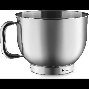 Fentic RVS mengkom (6,2L) - Geschikt voor Fentic SM1504N - Fentic accessoires