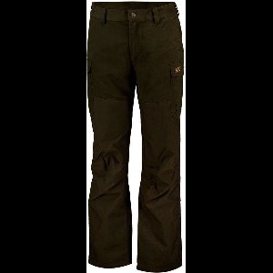 Hart Hunting Lebrel Broek Groen,Grijs 52 Man