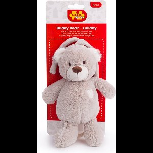 Bigjigs Buddybeer Slaapliedje
