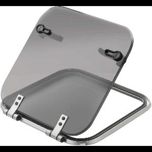 Vetus vluchtluik Planus PLA50L, CE A2