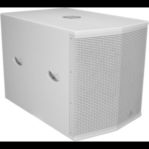 Wharfedale Pro SIGMA-X18B White