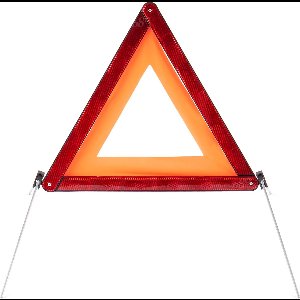 Gevaren driehoek E-Keurmerk
