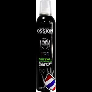 Morfose Ossion Professional systems - Metal Materials Cleaning Spray 300ML