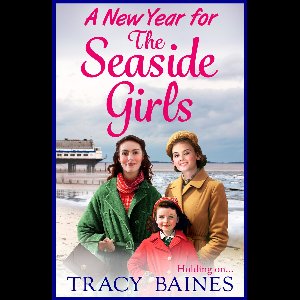 The Seaside Girls3-A New Year for The Seaside Girls