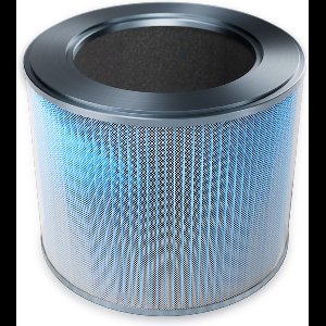 Progenion PR-040IUVH Filterset 3 in 1 - Voorfilter HEPA & Carbonfilter