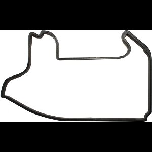 Las Vegas Street Circuit Mini