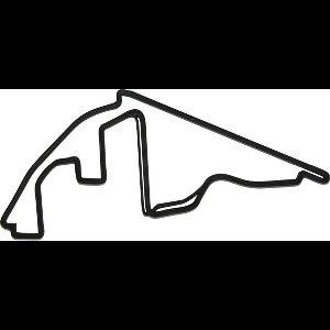 Yas Marina Circuit Mini