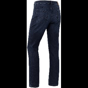 Gibson A23 Donkerblauw geen stretch - W33 x L30