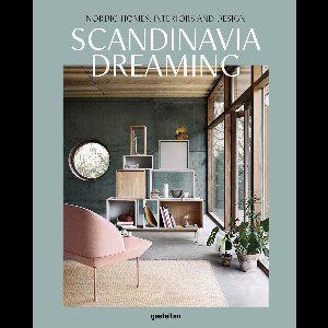 Scandinavia Dreaming