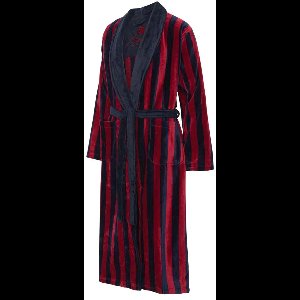 Ambassador 1867 Skagerak jacquard badjas XL