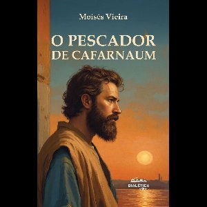O Pescador de Cafarnaum