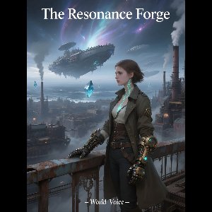 The Resonance Forge