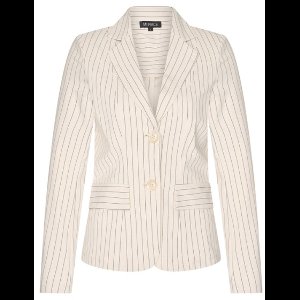 Travel Blazer Stripe 2015 Kit Black Pin