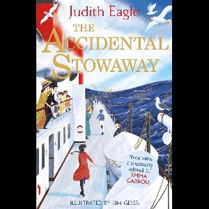 The Accidental Stowaway