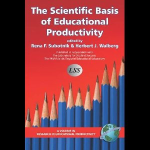 The Scientific Basis of Educational Productivity
