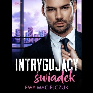 Intrygujący świadek – opowiadanie erotyczne
