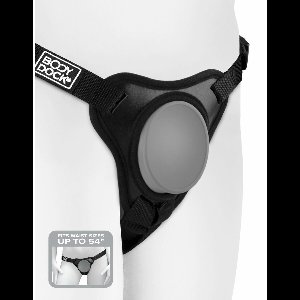 PIPEDREAMS | Pipedream - Body Dock Elite Mini Harness