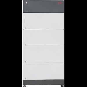 BYD BATTERY-BOX PREMIUM HVS 2,56KWH BATTERY MODULE