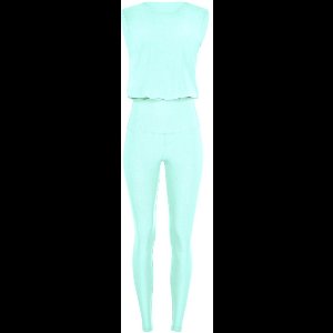 Winshape Functional Comfort Jumpsuit JS102LSC