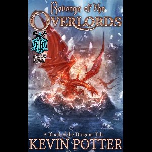 The Val-Harra Saga 4 - Revenge of the Overlords