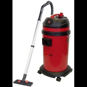 Viper LSU 135 professionele nat-/droogzuiger