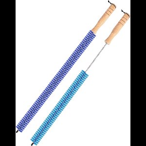 Lexium Radiatorborstel - Radiator Borstel - Radiator Schoonmaken