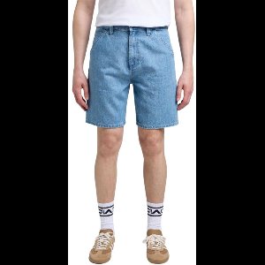 Edwin Europe Bridger Mens Short