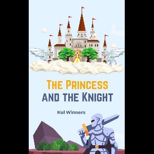 Bright Futures 1 - The Princess and the Knight