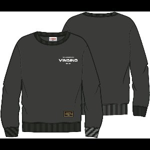 Vingino - Basic-crew - Jongens - Sweater