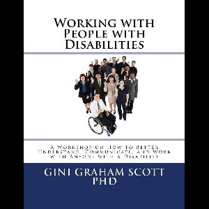 Working with People with Disabilities