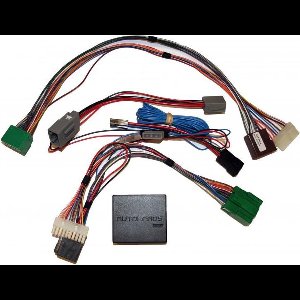 CAR2ISO - Carkit aansluitkabel voor Aston Martin en Volvo