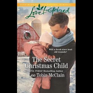 The Secret Christmas Child