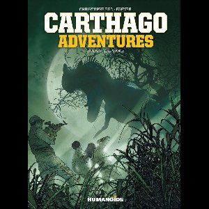 Carthago Adventures 3 - Chipekwe