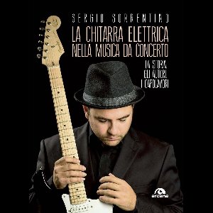 La chitarra elettrica nella musica da concerto