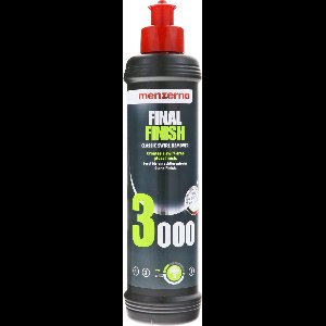 Menzerna Final Finish 3000 - 250ml