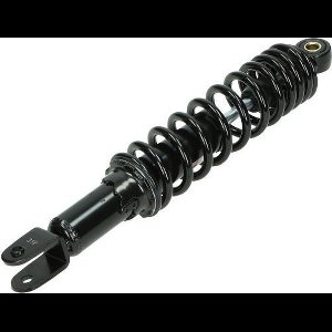 Schokbreker YSS Pro X scooter 330mm Zwart