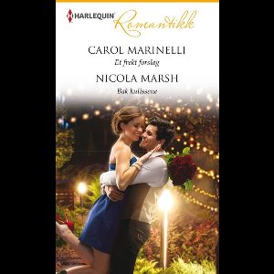 Romantikk - Et frekt forslag / Bak kulissene